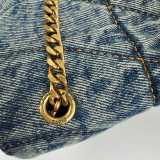 B1R15SL17 Popular   denim bags