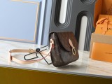 15RE19B Popular   leather bag