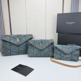 B1R15SL17 Popular   denim bags