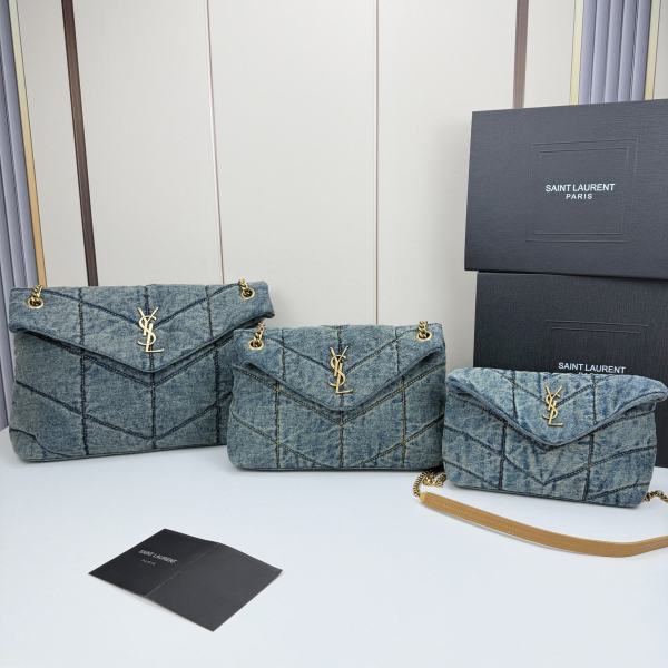 B1R15SL17 Popular   denim bags