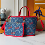 B1R15E27 Popular   denim bag
