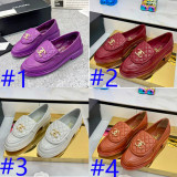 Z2Q85C1 Popular high-quality leather shoes