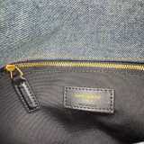 B1R15SL17 Popular   denim bags