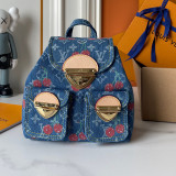 B1R15E25 Popular   denim bag
