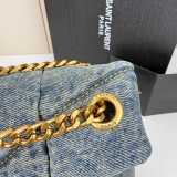 B1R15SL17 Popular   denim bags