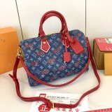 B1R15E26 Popular   denim bag