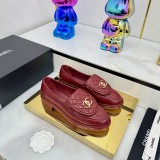 Z2Q85C1 Popular high-quality leather shoes