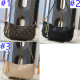B1R15E23 Popular  leather bag