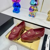 Z2Q85C1 Popular high-quality leather shoes