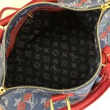 B1R15E26 Popular   denim bag