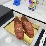 Z2Q85C1 Popular high-quality leather shoes