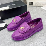 Z2Q85C1 Popular high-quality leather shoes