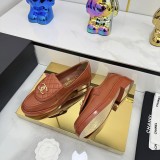 Z2Q85C1 Popular high-quality leather shoes