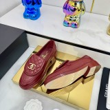 Z2Q85C1 Popular high-quality leather shoes