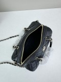 B1R15C55  Popular  leather bag