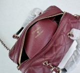 B1R15C55  Popular  leather bag