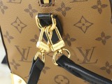 B1R15E52  Popular   leather bag
