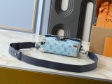 15RE47B  Popular  leather bag