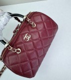 B1R15C55  Popular  leather bag