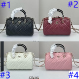 B1R15C55  Popular  leather bag