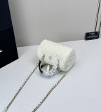 B1R15C55  Popular  leather bag