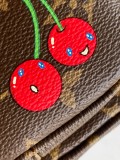 15RE37B  Popular  leather bag