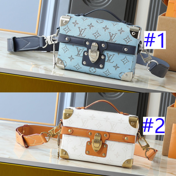 15RE47B  Popular  leather bag