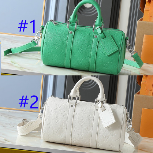 B1R15E51  Popular   leather bag