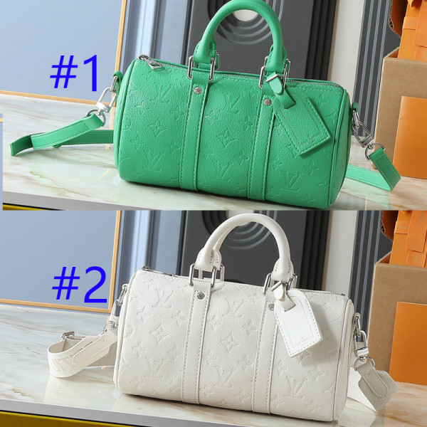 B1R15E51 Popular leather bag