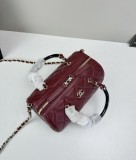 B1R15C55  Popular  leather bag