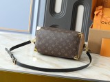 B1R15E52  Popular   leather bag