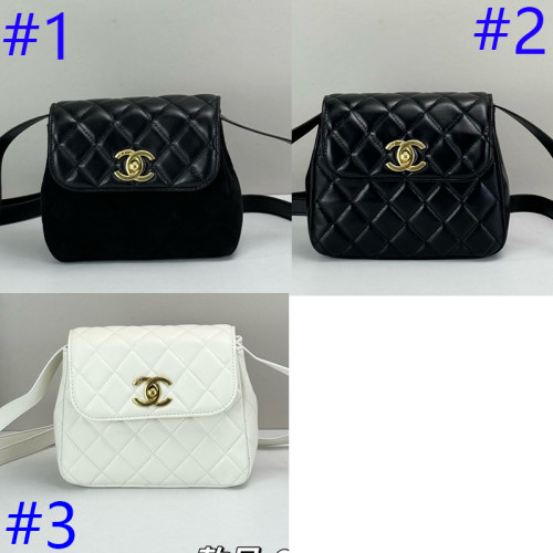 B1R15C63  Popular  leather bag