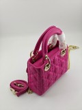 B1R15D60  Popular  leather bag