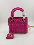 B1R15D60  Popular  leather bag
