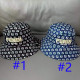 25QF46M Popular hats