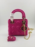 B1R15D60  Popular  leather bag