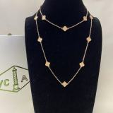 585NVA21X Popular  Necklace
