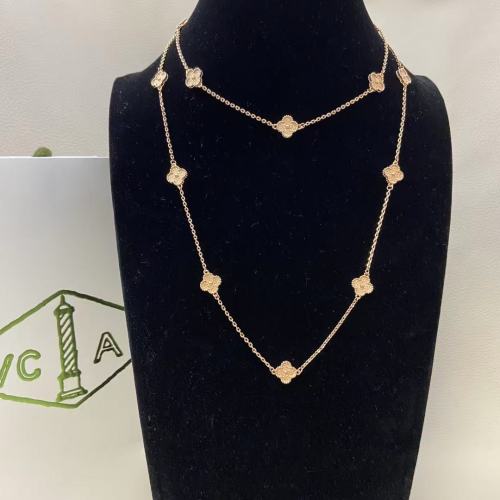 585NVA21X Popular  Necklace