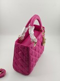 B1R15D60  Popular  leather bag