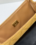 B1R15C62  Popular   leather bag