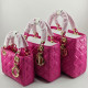 B1R15D60  Popular  leather bag