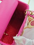 B1R15D60  Popular  leather bag