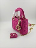 B1R15D60  Popular  leather bag