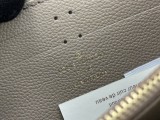 15RE79B Popular  leather bag