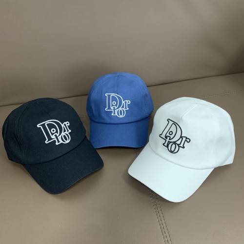 15QD74M Popular  hats