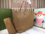 B1R15B116 Popular   leather bag