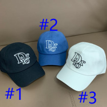 15QD74M Popular  hats