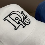 15QD74M Popular  hats
