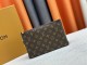 B1R15E90  Popular  leather bag