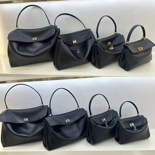 B1X15J4 Popular  leather bag